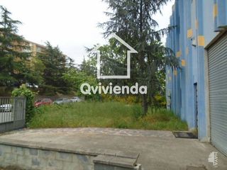 Nave industrial en venta en Montornès del Vallès