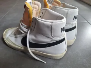 Bambas Nike Blazer Talla 44