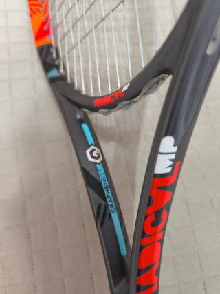 Raqueta Head Radical MP