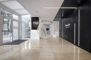 Oficina en alquiler en La Florida - El Plantío en Madrid