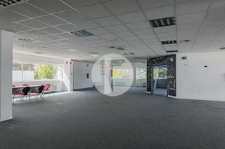 Oficina en alquiler en La Florida - El Plantío en Madrid