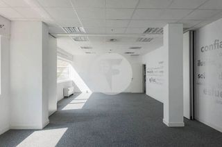 Oficina en alquiler en La Florida - El Plantío en Madrid