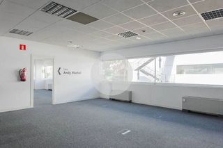 Oficina en alquiler en La Florida - El Plantío en Madrid