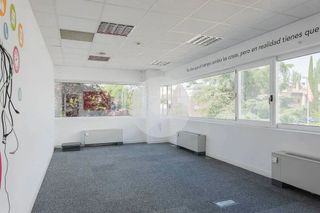 Oficina en alquiler en La Florida - El Plantío en Madrid