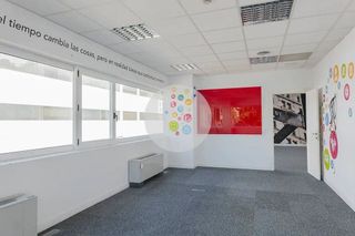 Oficina en alquiler en La Florida - El Plantío en Madrid