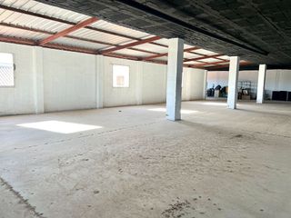 Local comercial en alquiler en Vistahermosa en Alicante