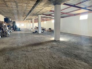 Local comercial en alquiler en Vistahermosa en Alicante