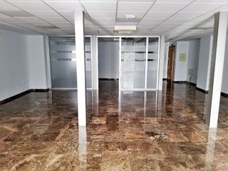 Local comercial en alquiler en Motril pueblo en Motril