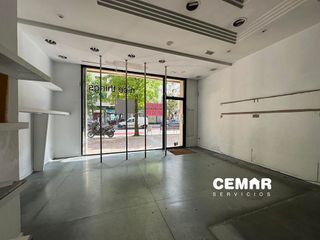 Local comercial en alquiler en Centro - Mendibil - Santiago en Irun