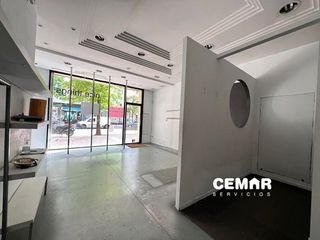 Local comercial en alquiler en Centro - Mendibil - Santiago en Irun