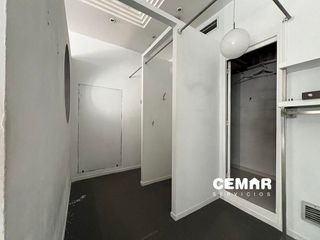 Local comercial en alquiler en Centro - Mendibil - Santiago en Irun
