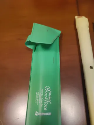 Flauta dulce Hohner Melody Blockflöte