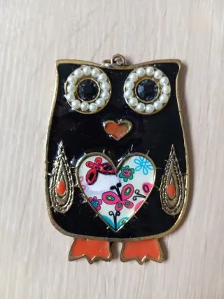 Lote Bisutería Pulseras y Colgantes