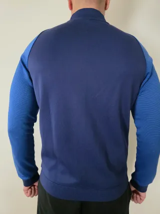 Sudadera Nike equipo Hertha de Berlin Talla M