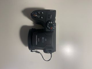 Cámara Kodak Pixpro AZ255 Digital