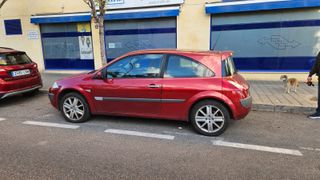 Renault Megane 2006