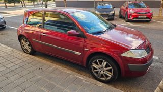 Renault Megane 2006