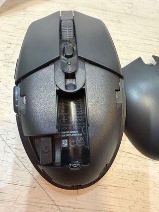 Ratón Gaming Inalámbrico Logitech G305 Lightspeed