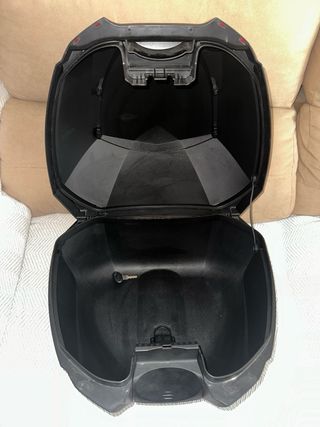 Baúl Moto Kymco Sky Town 125 ABS