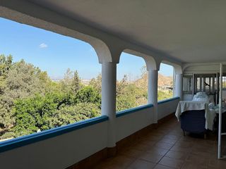 Chalet en venta en Mojácar ciudad en Mojácar