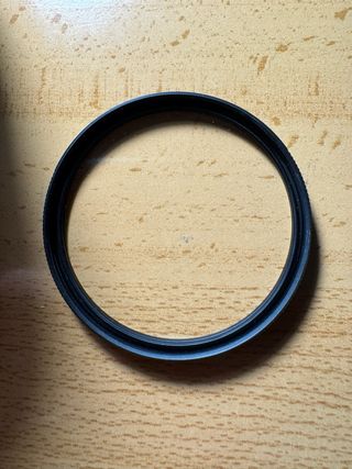 Objetivo Nikkor 50mm 1:1.8G Nikon