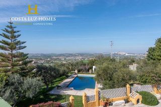 Casa rural en venta en Arcos de la Frontera