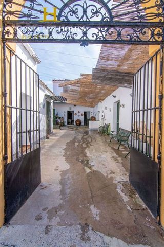 Casa rural en venta en Arcos de la Frontera
