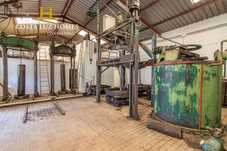 Casa rural en venta en Arcos de la Frontera