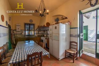 Casa rural en venta en Arcos de la Frontera