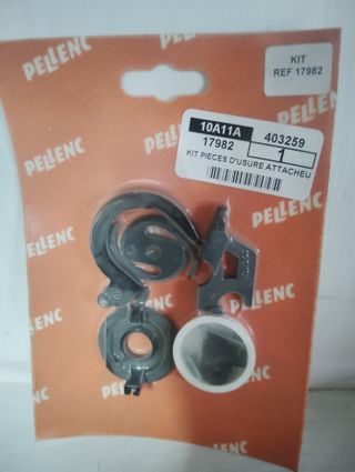 Kit Reparación Atadora Pellenc AP25