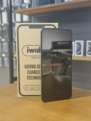 XIAOMI 12T 256GB AZUL