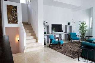 Casa adosada en venta en Istán