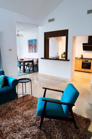 Casa adosada en venta en Istán