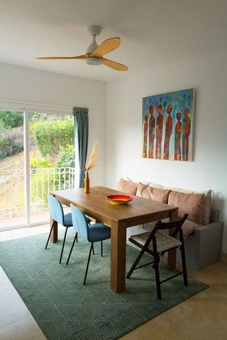 Casa adosada en venta en Istán