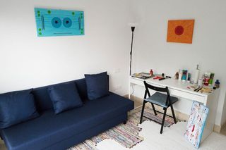 Casa adosada en venta en Istán