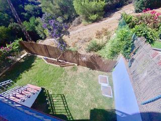 Casa adosada en venta en Istán