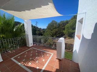 Casa adosada en venta en Istán