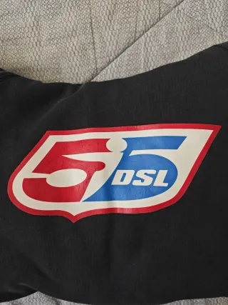 Felpa Vintage Diesel