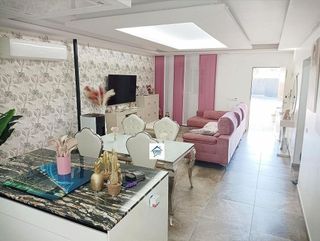 Chalet en venta en Mejostilla en Cáceres