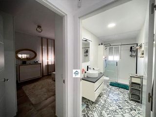 Chalet en venta en Mejostilla en Cáceres