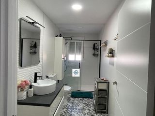 Chalet en venta en Mejostilla en Cáceres