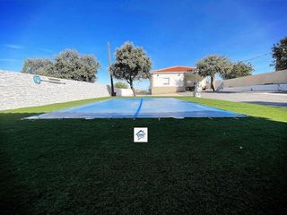 Chalet en venta en Mejostilla en Cáceres