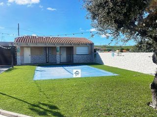 Chalet en venta en Mejostilla en Cáceres