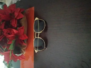 Gafas de sol Ray-Ban auténticas