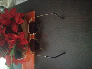 Gafas de sol Ray-Ban auténticas