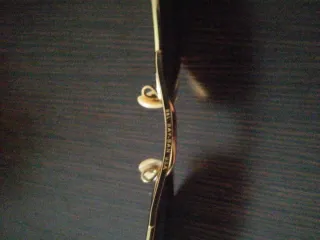 Gafas de sol Ray-Ban auténticas