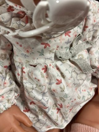 Muñeca Antonio Juan