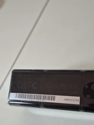 Cámara CUH-ZEY1 para PS4