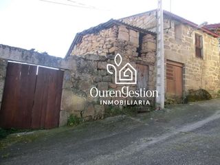 Casa rural en venta en San Cibrao das Viñas