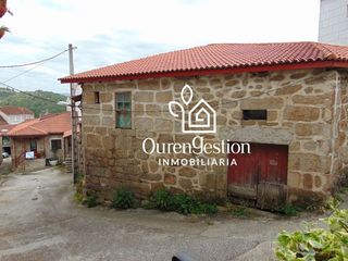 Casa rural en venta en San Cibrao das Viñas